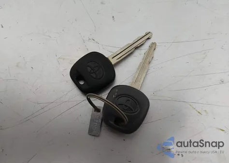 2002 Toyota Highlander Limited V6 z USA, uszkodzony, nr VIN JTEHF21A420071205